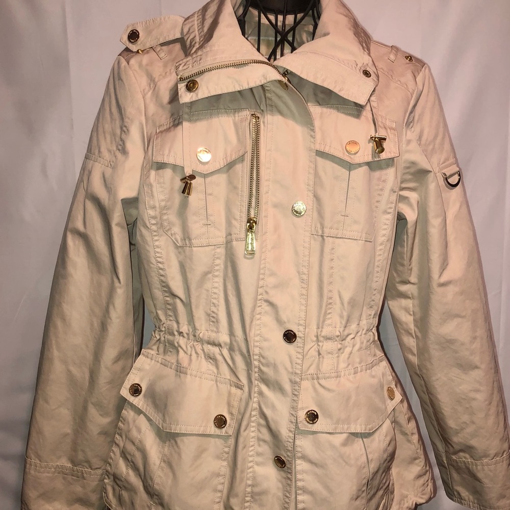 Michael Kors jacket